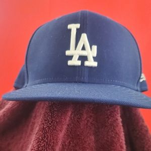 Los Angeles Dodgers hat USED